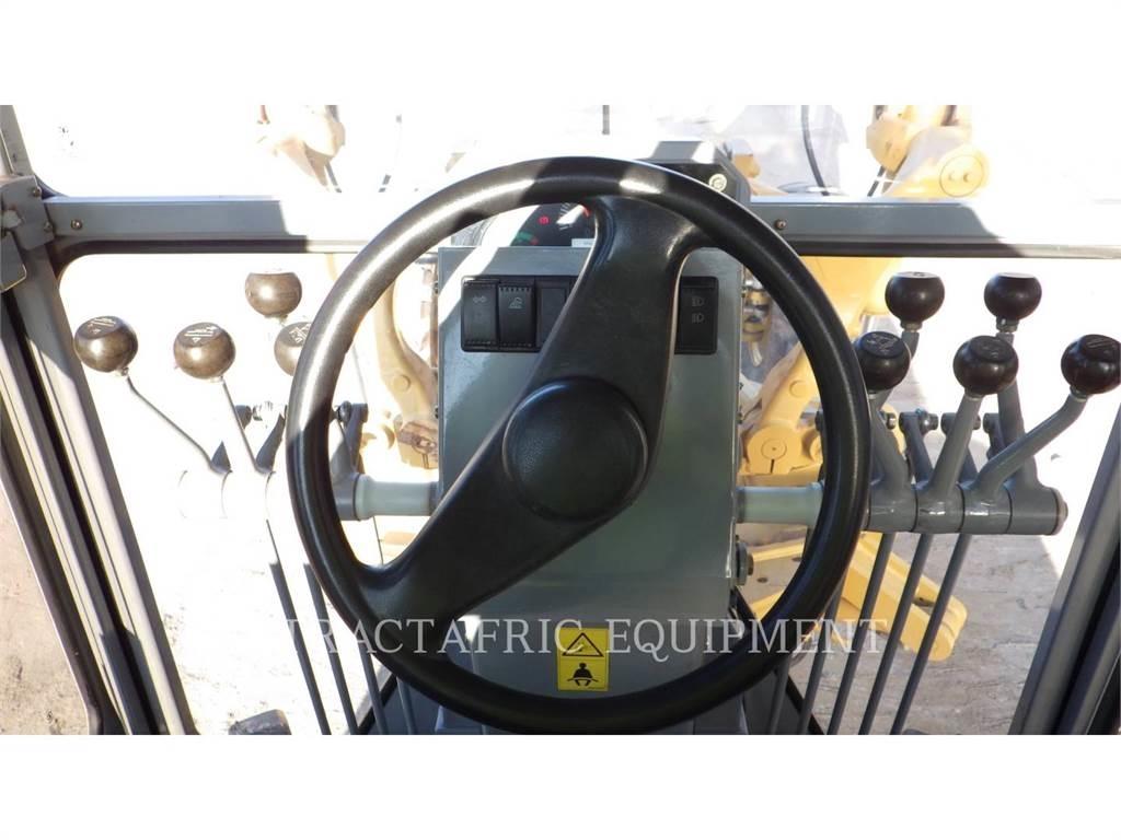 SEM MACHINERY SEM919 Grederji