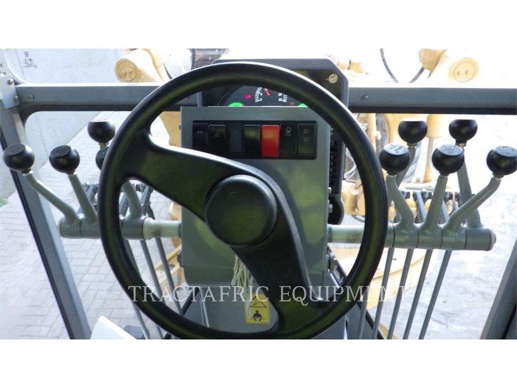 SEM MACHINERY SEM919 Grederji