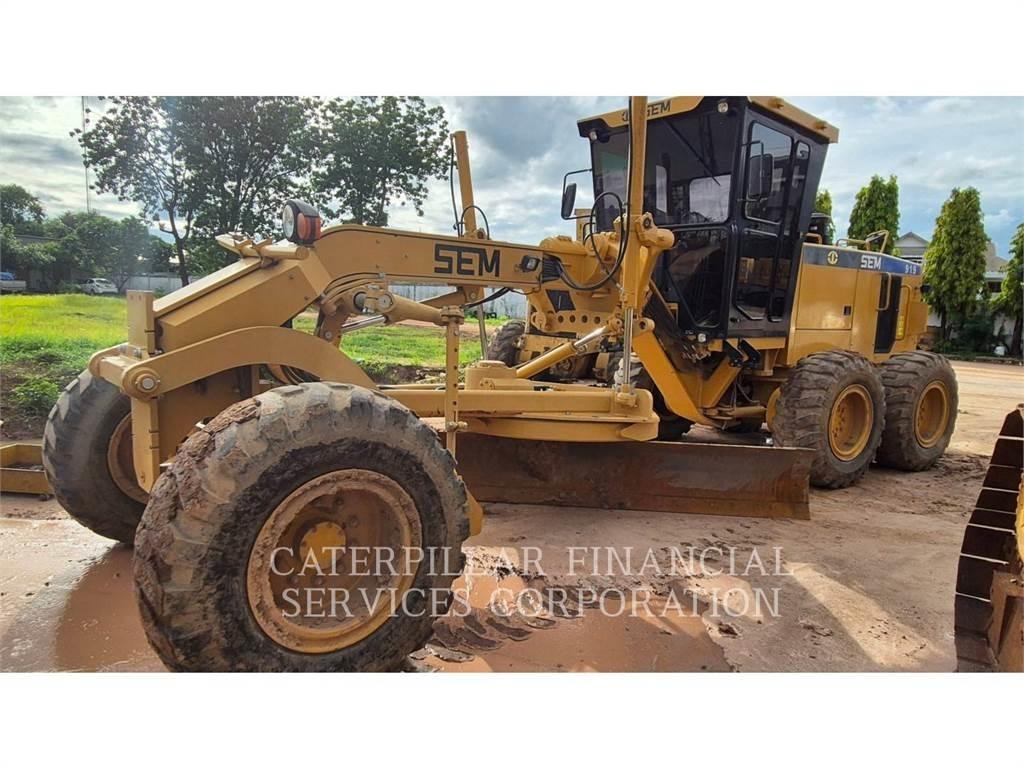 SEM MACHINERY SEM919 Grederji