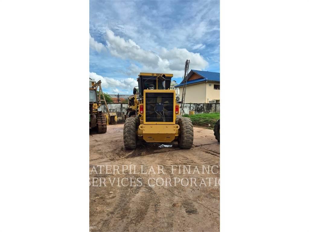 SEM MACHINERY SEM919 Grederji