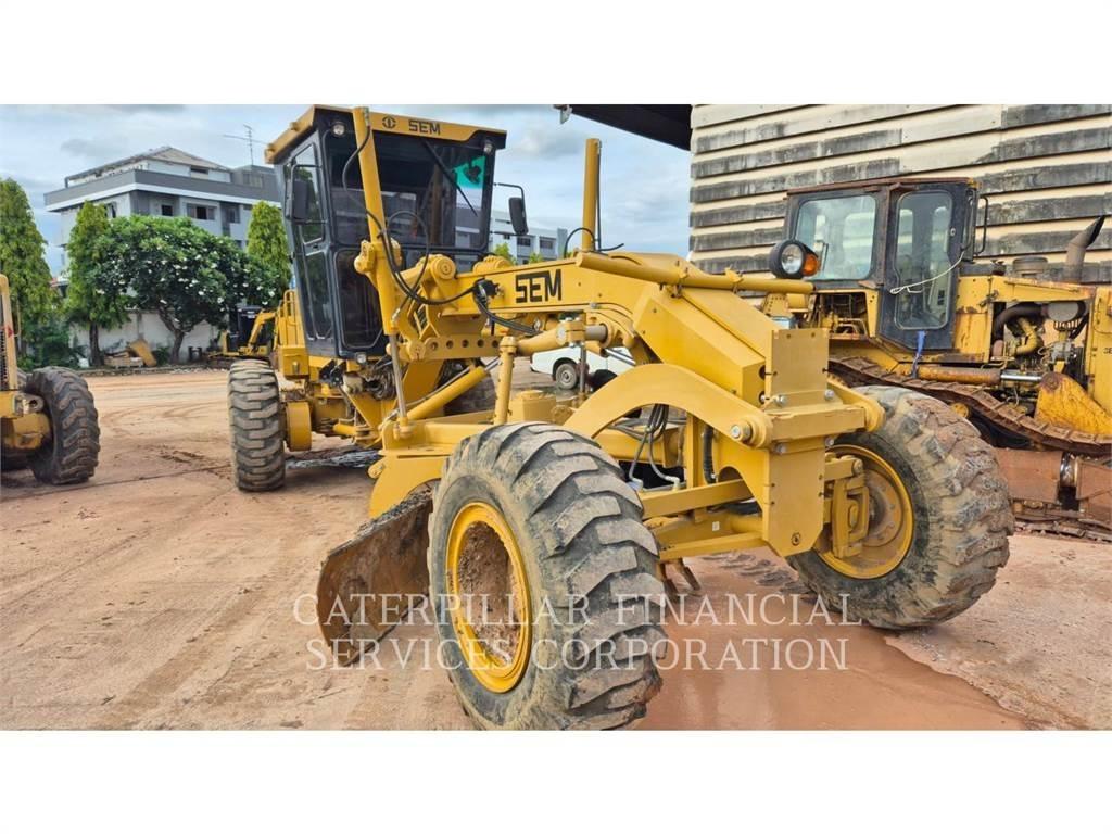 SEM MACHINERY SEM919 Grederji