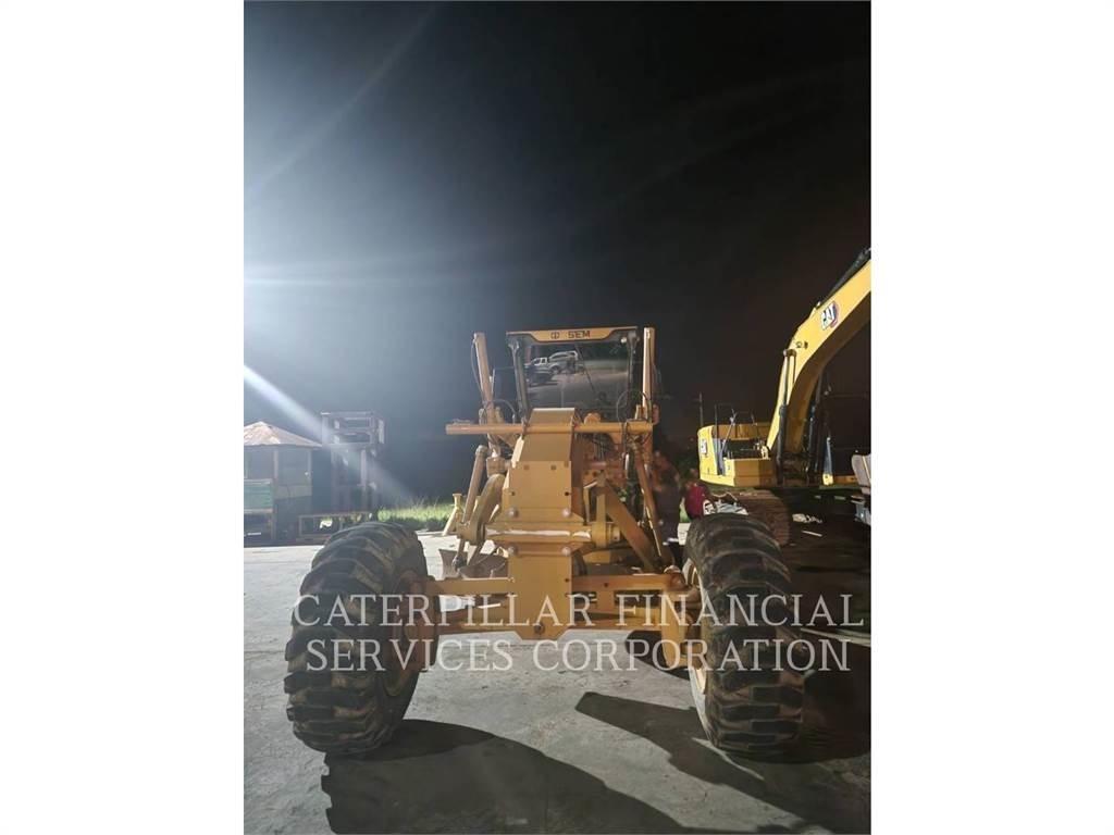 SEM MACHINERY SEM919 Grederji