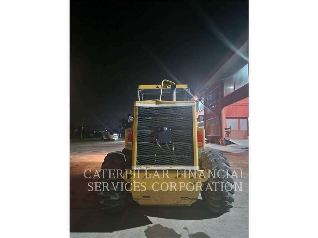 SEM MACHINERY SEM919 Grederji