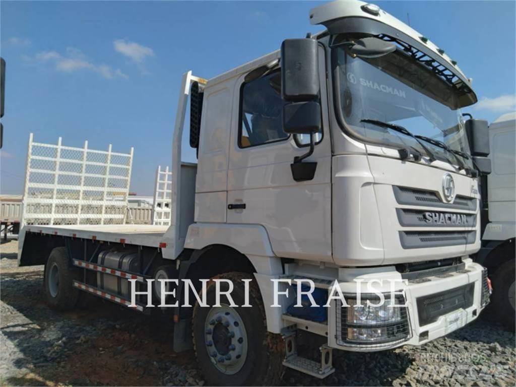 Shacman F3000 10T 4X2 Drugo