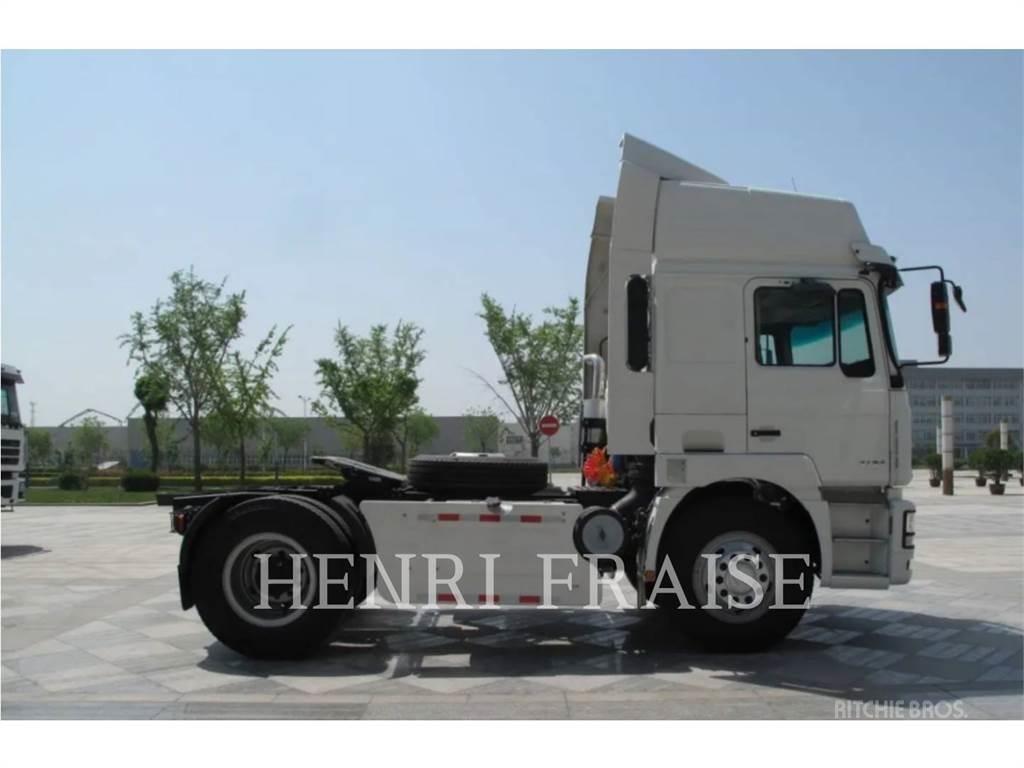 Shacman F3000 4X2 Drugo