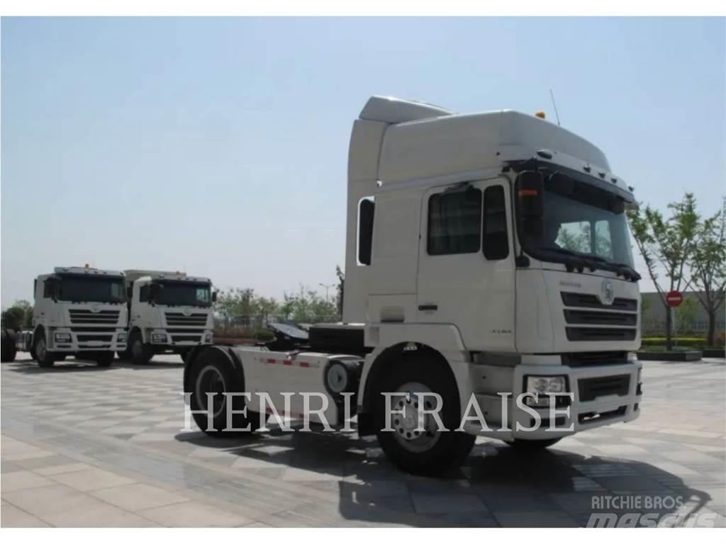 Shacman F3000 4X2 Drugo