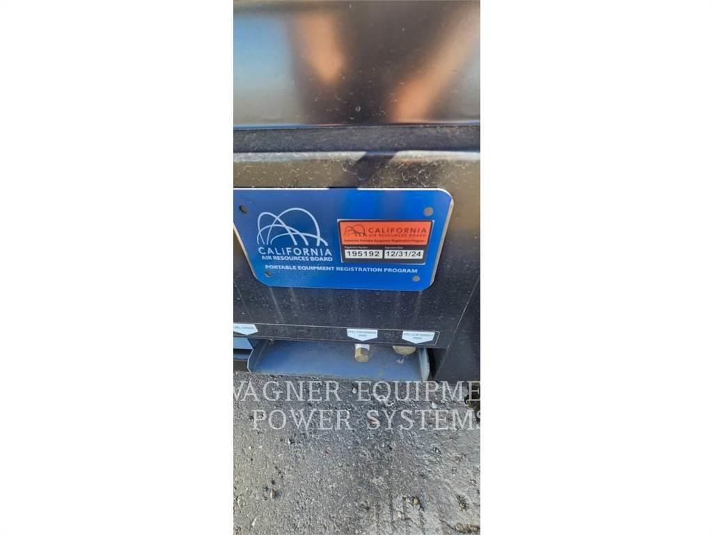Shindaiwa DKG45F Drugi agregati