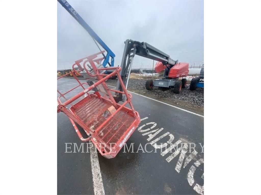 Skyjack SJ45T Zglobne dvižne ploščadi