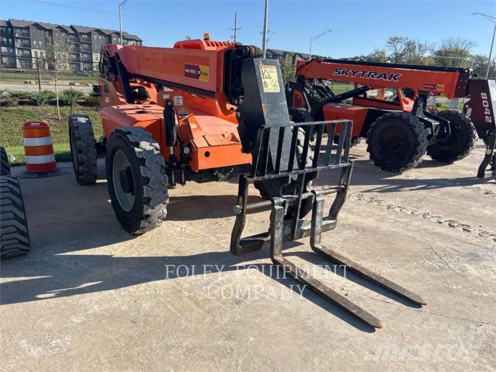 SkyTrak 6042O Teleskopski viličarji