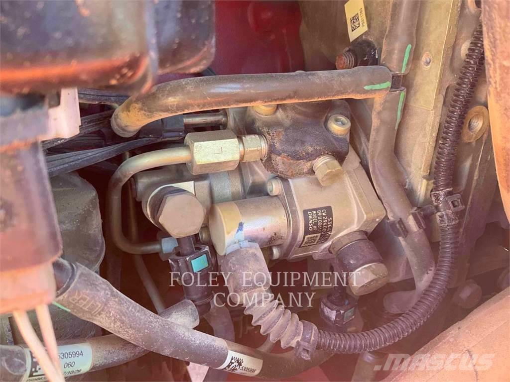 SkyTrak 6042O Teleskopski viličarji