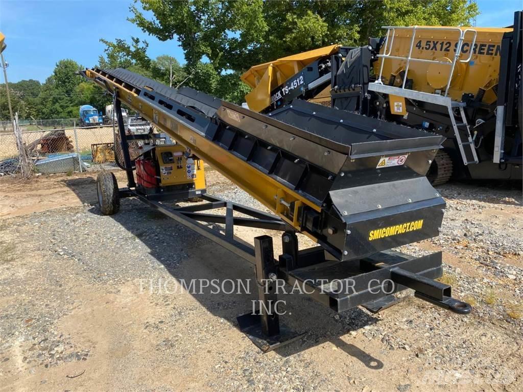 SMI INDUSTRIES CH30 Transportni trakovi