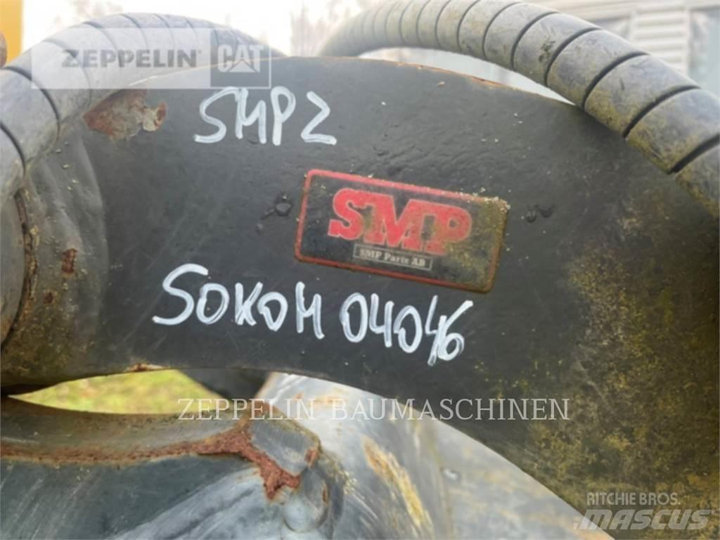 SMP Parts SW-SMP2 Hitre spojke