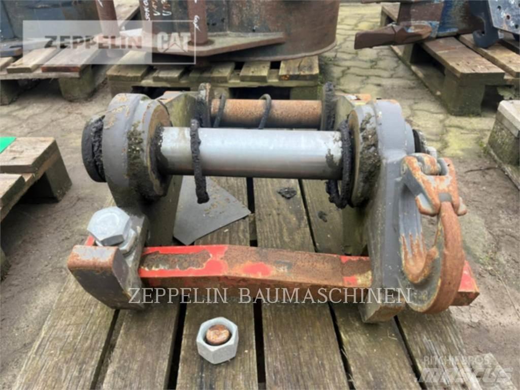 SMP Parts SW-SMP2 Hitre spojke