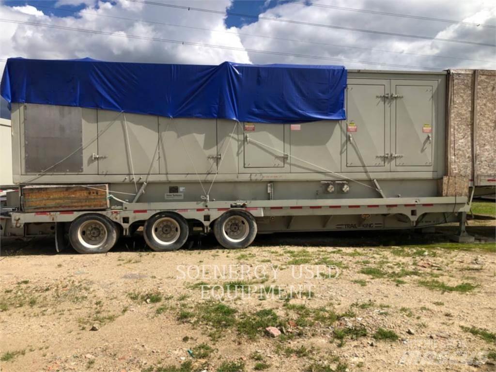  SOLAR TURBINES TAURUS 60 Drugi agregati