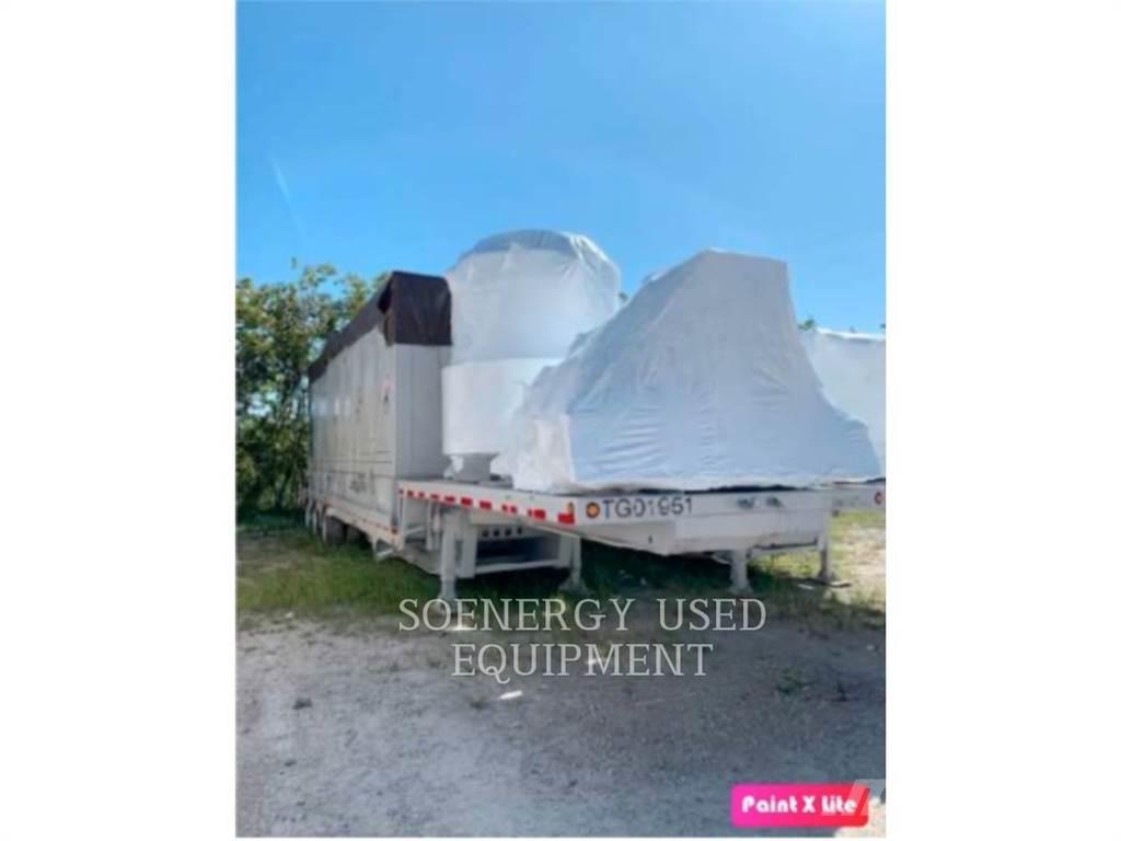  SOLAR TURBINES TAURUS 60 Drugi agregati