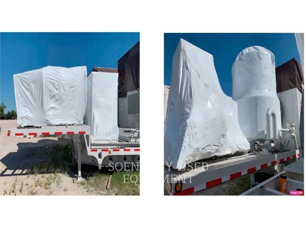  SOLAR TURBINES TAURUS 60 Drugi agregati