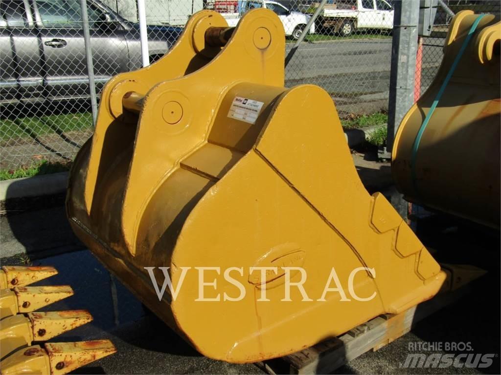 Strickland MFG. 320E Žlice