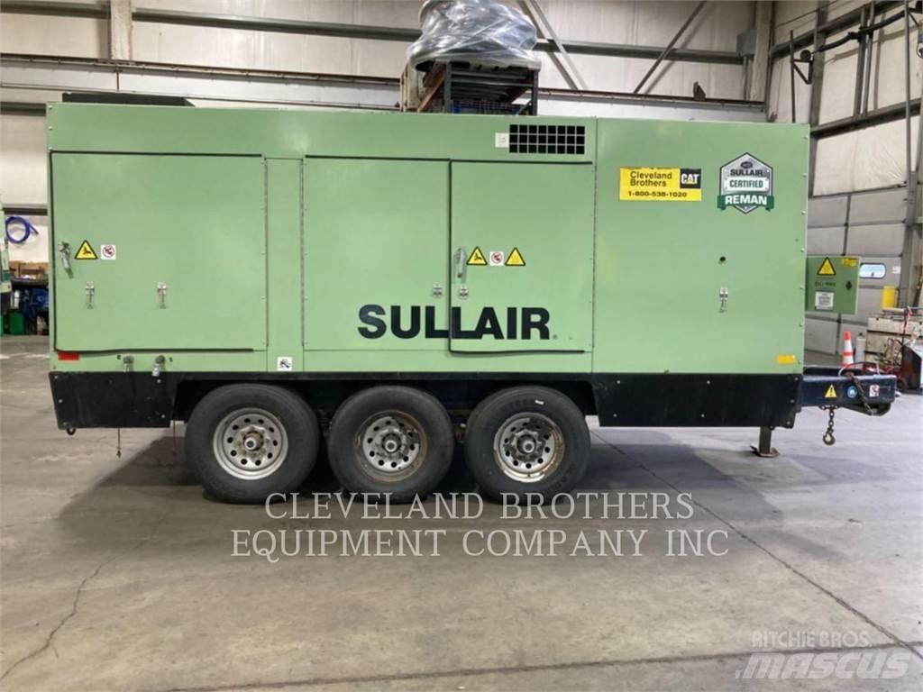 Sullair 1150XH-900 Sušilniki instrumentalnega zraka