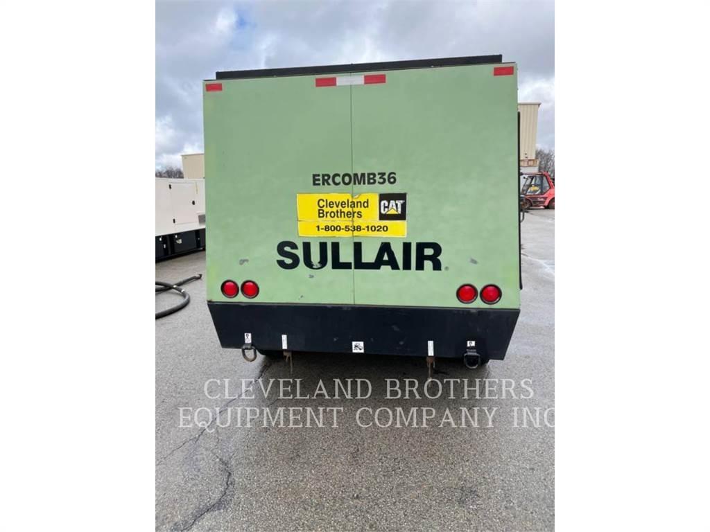 Sullair 1150XH-900 Sušilniki instrumentalnega zraka