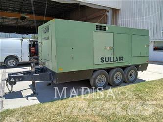 Sullair 1300HDTQCA Sušilniki instrumentalnega zraka