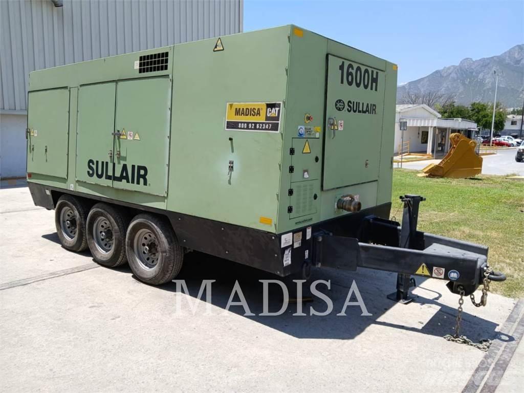 Sullair 1300HDTQCA Sušilniki instrumentalnega zraka