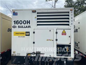 Sullair 1600HAF Sušilniki instrumentalnega zraka