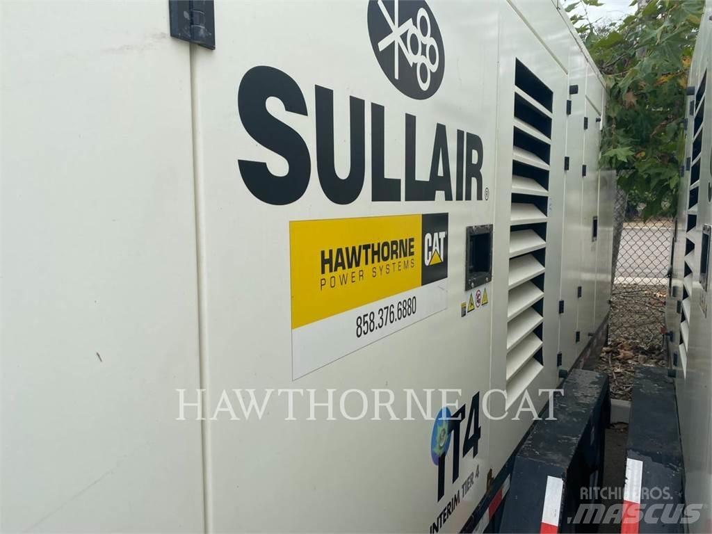 Sullair 1600HAF Sušilniki instrumentalnega zraka