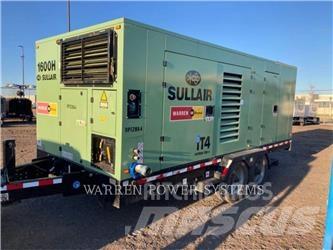 Sullair 1600HAF Sušilniki instrumentalnega zraka