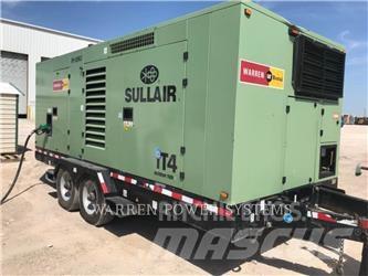 Sullair 1600HAF Sušilniki instrumentalnega zraka