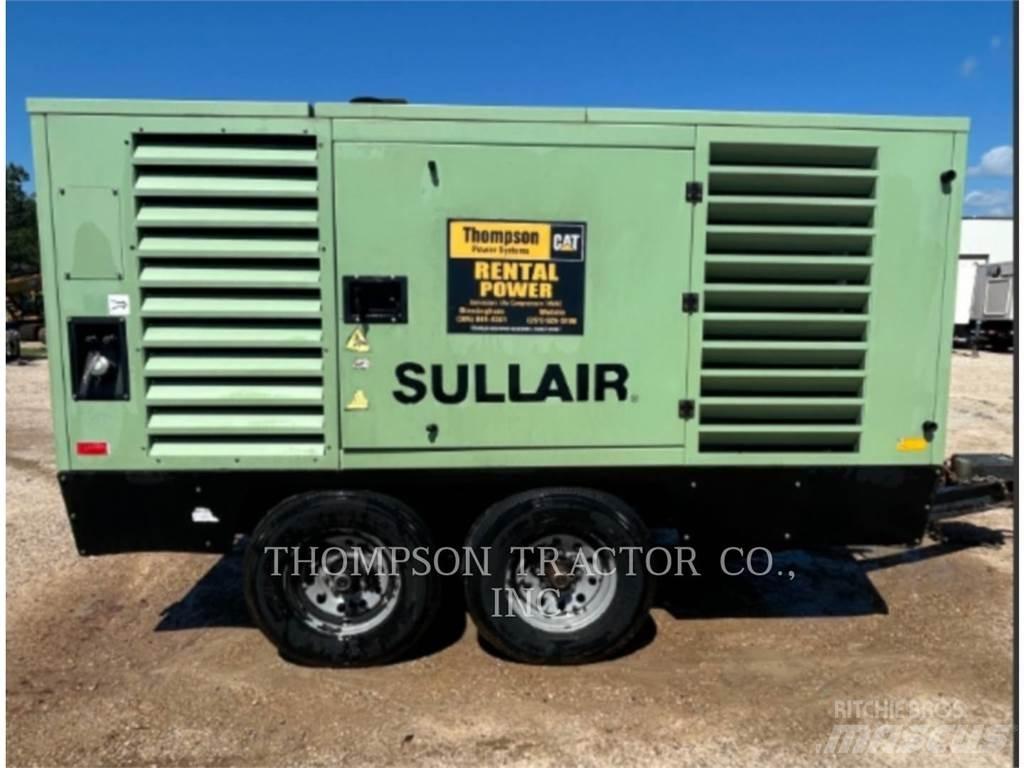 Sullair 1600HAF Sušilniki instrumentalnega zraka