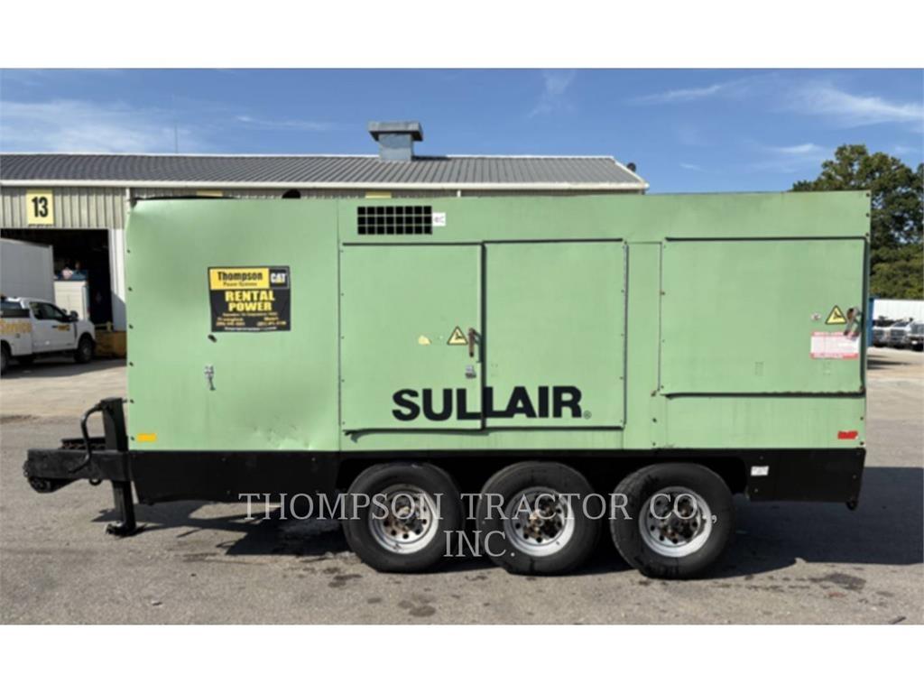 Sullair 1600HAF Sušilniki instrumentalnega zraka
