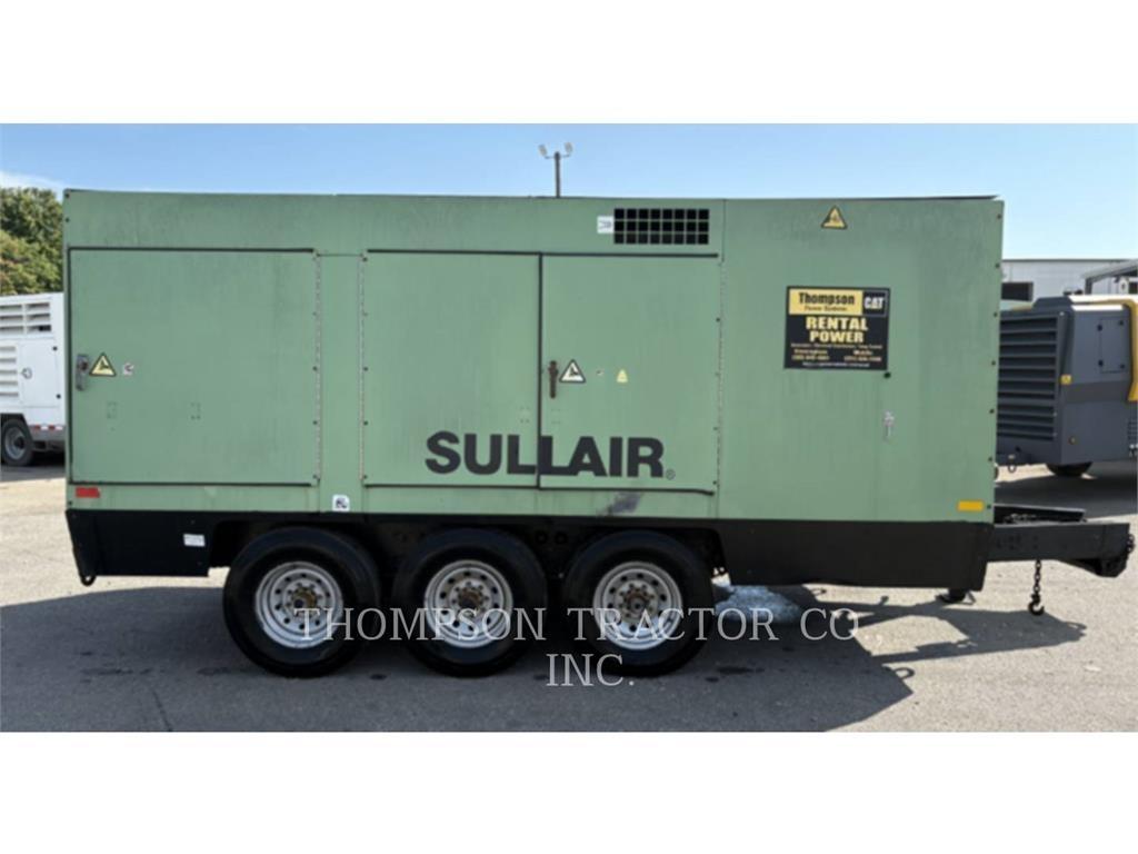 Sullair 1600HAF Sušilniki instrumentalnega zraka