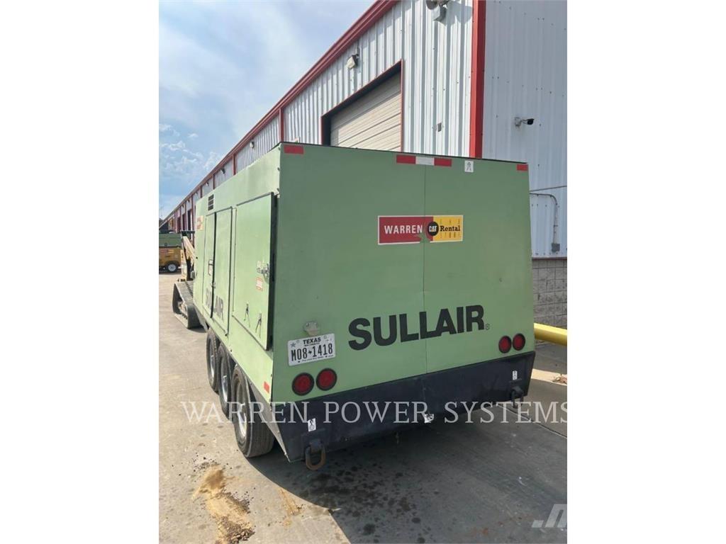 Sullair 1600HAF Sušilniki instrumentalnega zraka