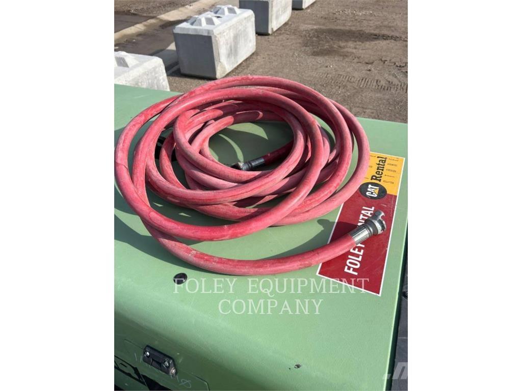 Sullair 185DPQ Sušilniki instrumentalnega zraka