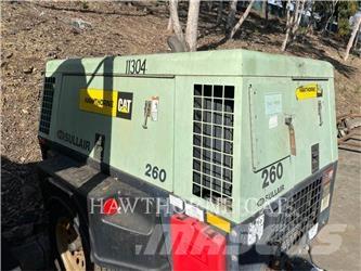 Sullair 260 CAT Sušilniki instrumentalnega zraka