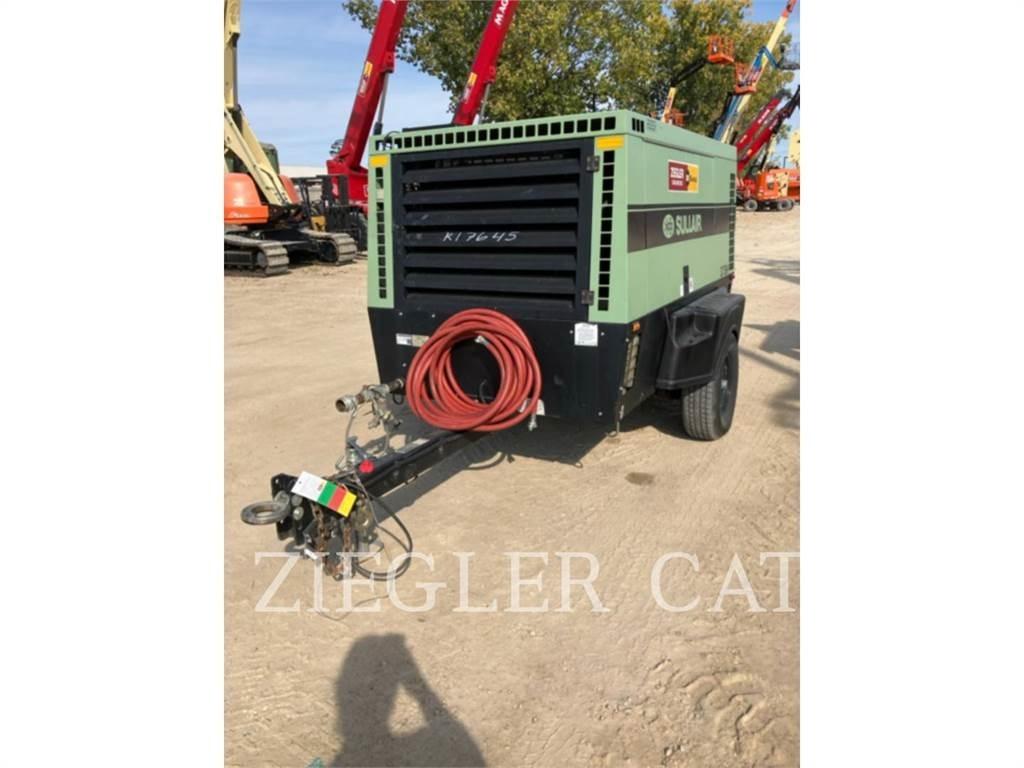 Sullair 375HAF Sušilniki instrumentalnega zraka