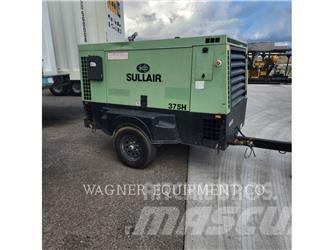 Sullair 375HDPQ Sušilniki instrumentalnega zraka
