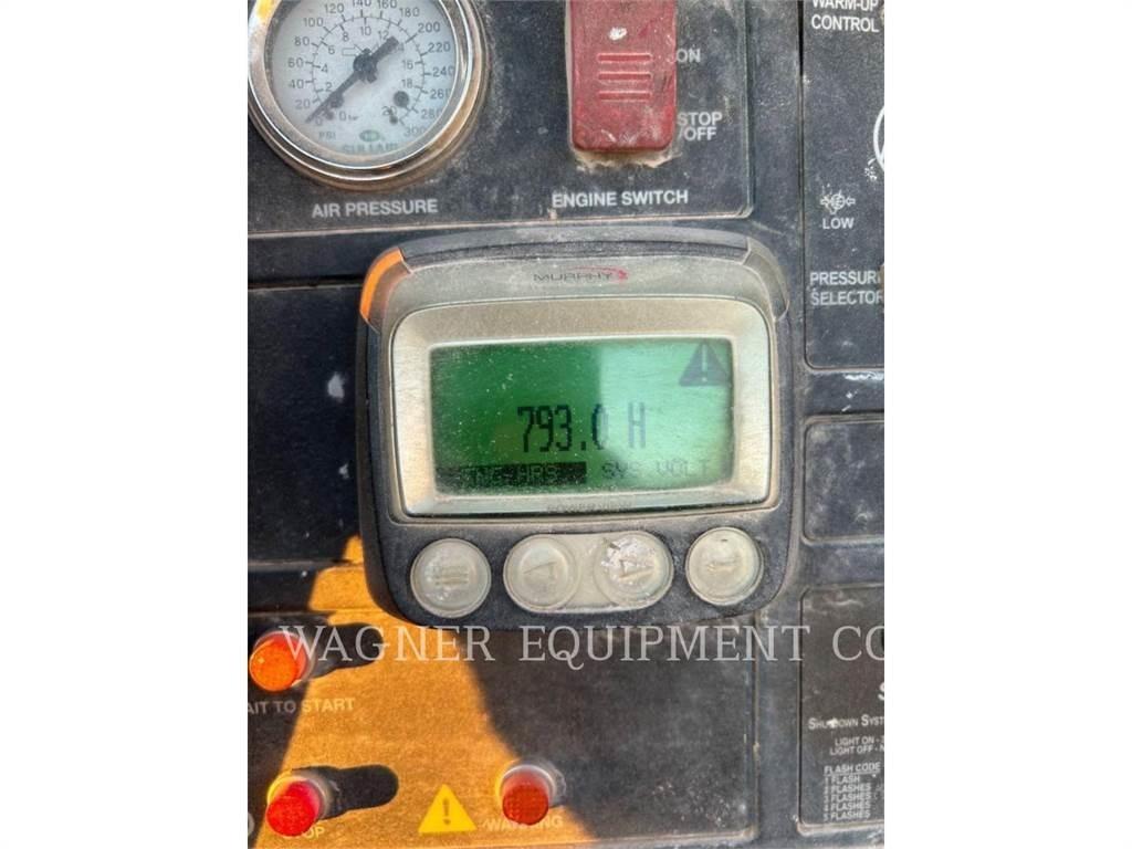 Sullair 375HHAF Sušilniki instrumentalnega zraka