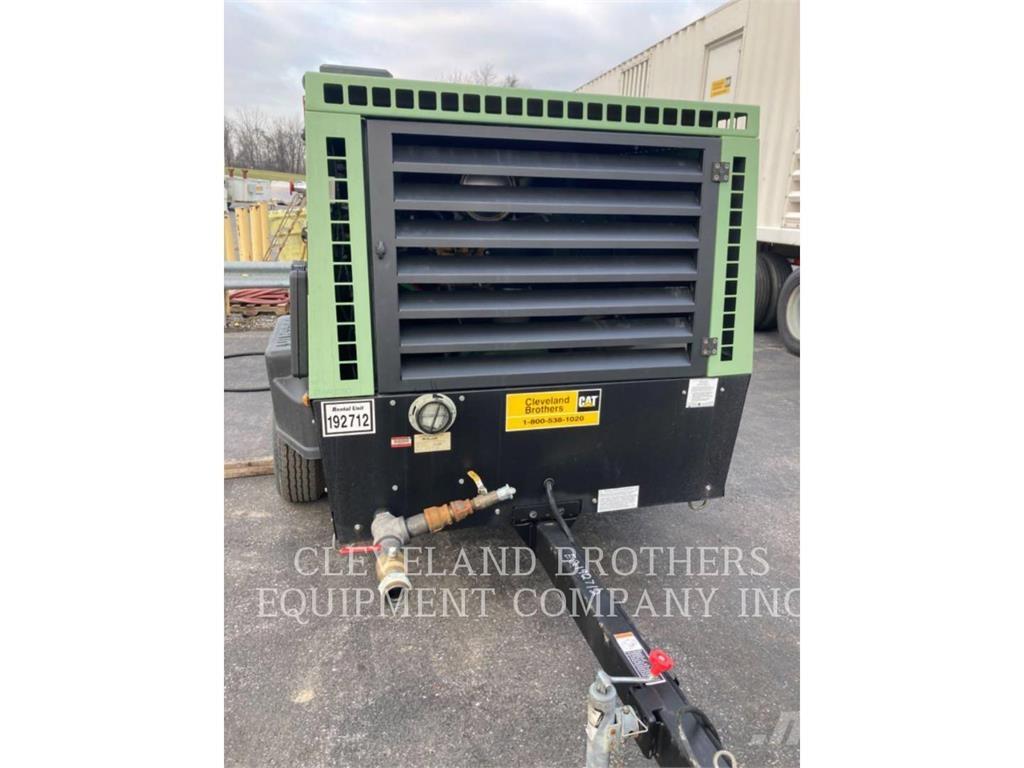 Sullair 425H Sušilniki instrumentalnega zraka