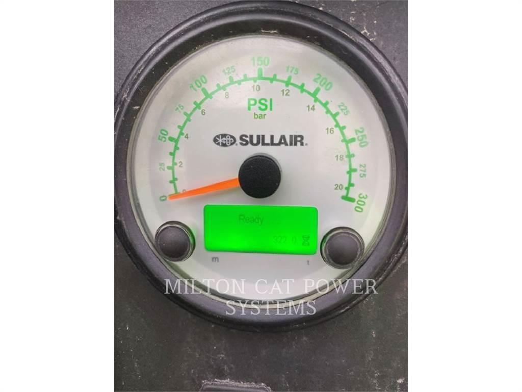 Sullair 425H Sušilniki instrumentalnega zraka