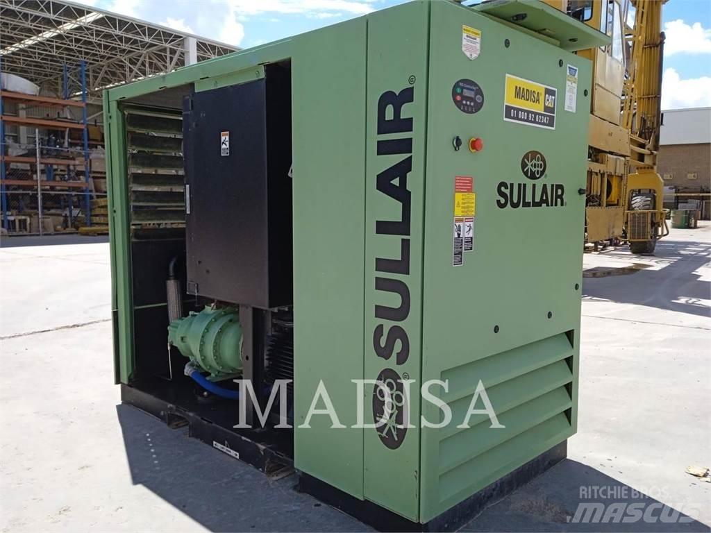 Sullair 7509B Sušilniki instrumentalnega zraka
