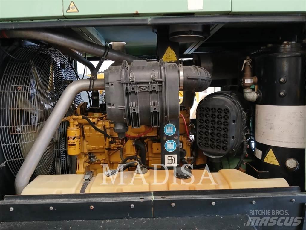 Sullair 750H DPQ Sušilniki instrumentalnega zraka