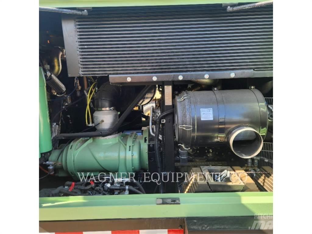 Sullair 800HH-900H Sušilniki instrumentalnega zraka