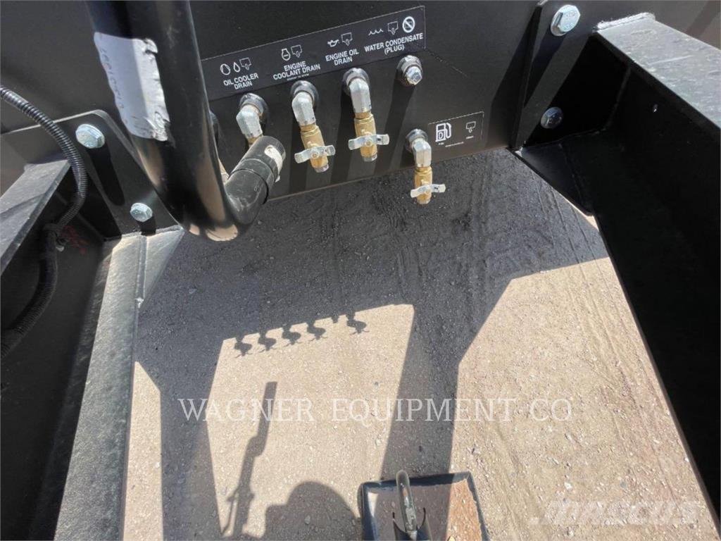 Sullair 800HH-900H Sušilniki instrumentalnega zraka