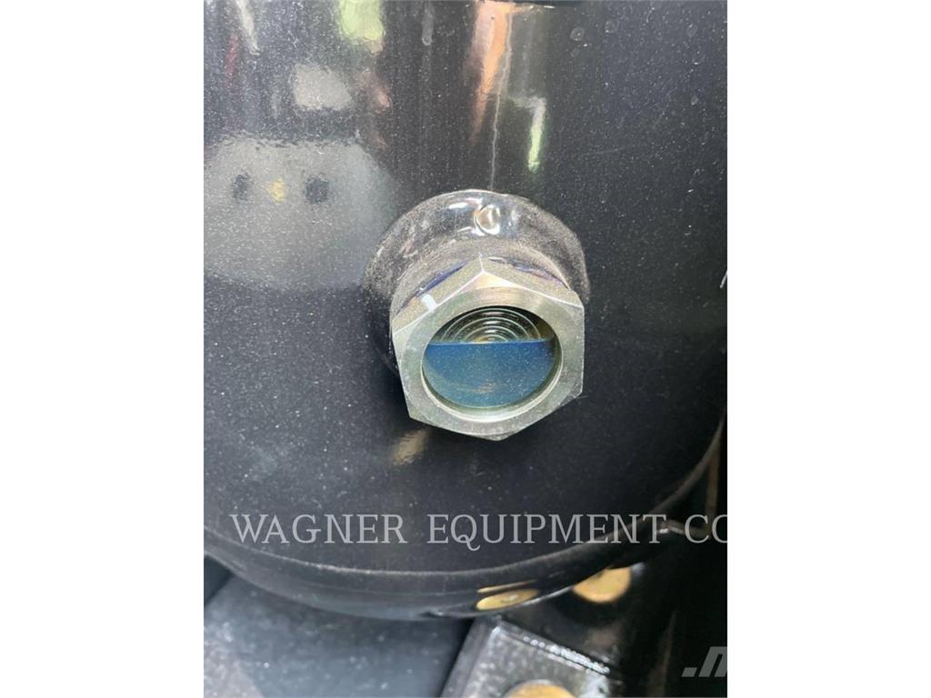 Sullair 800HH-900H Sušilniki instrumentalnega zraka