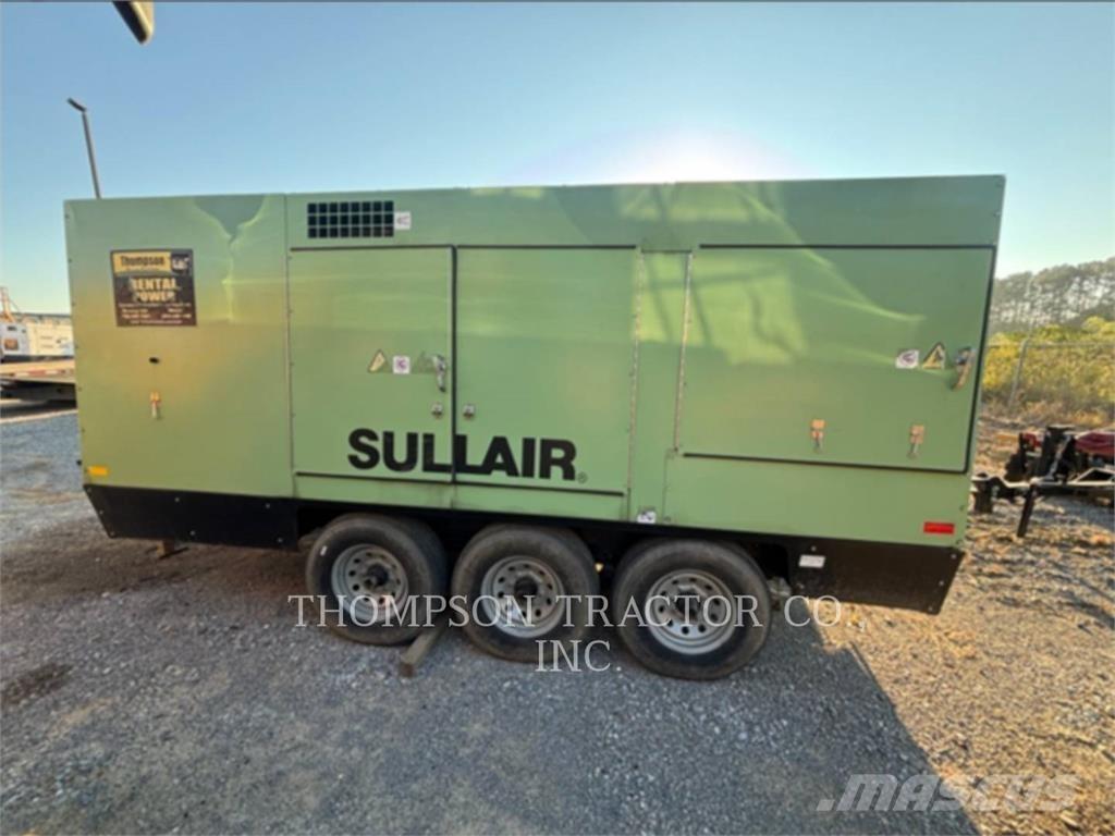 Sullair 9001150XHS Sušilniki instrumentalnega zraka