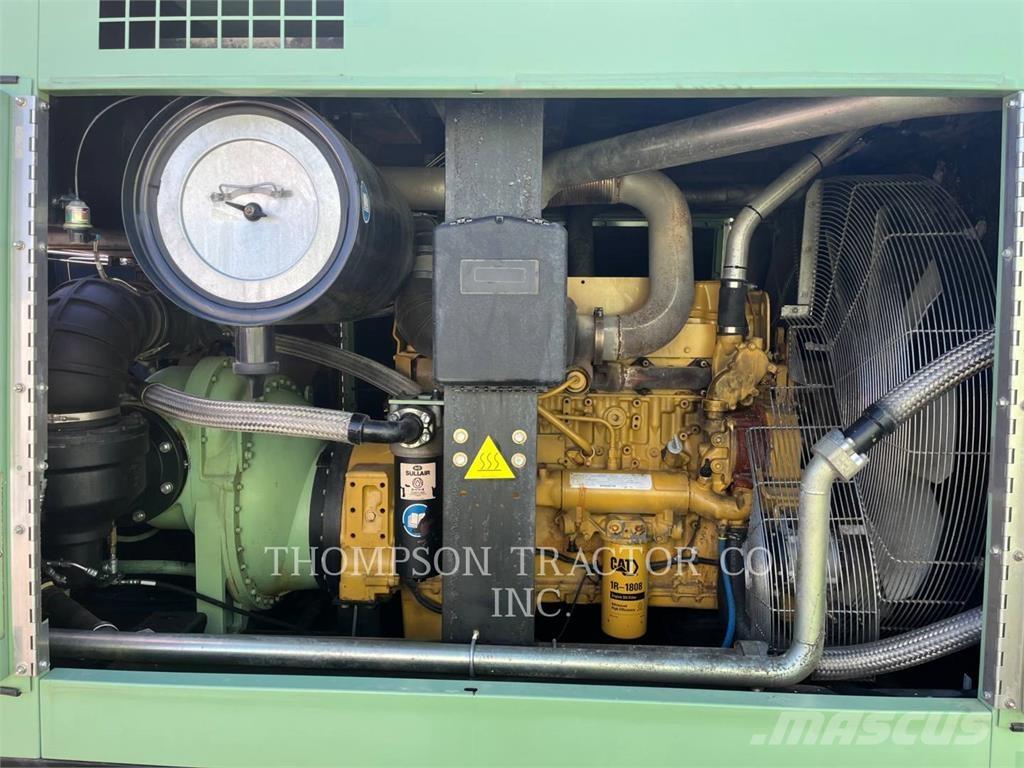 Sullair 9001150XHS Sušilniki instrumentalnega zraka