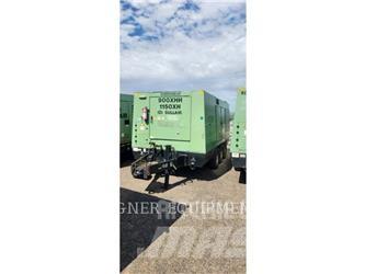 Sullair 900XHH / 1150XH Sušilniki instrumentalnega zraka