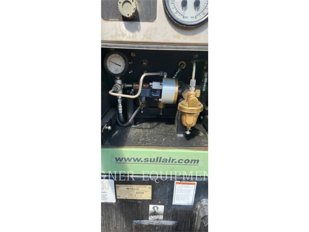 Sullair 900XHH / 1150XH Sušilniki instrumentalnega zraka