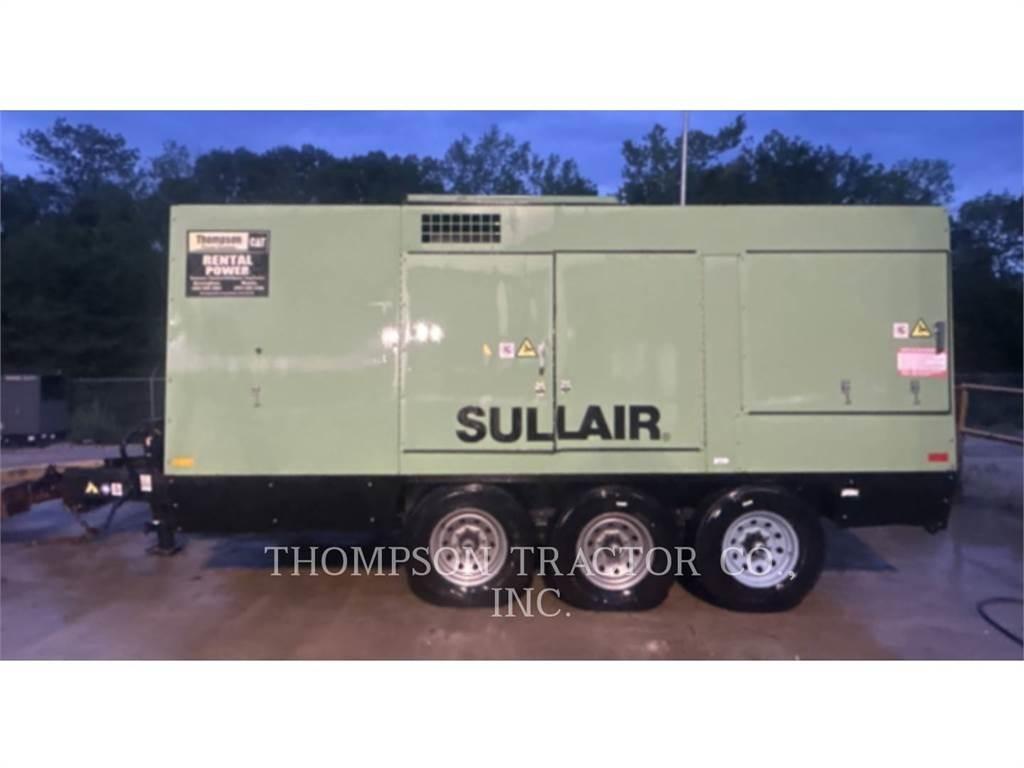 Sullair 900XHH/1150XH Sušilniki instrumentalnega zraka